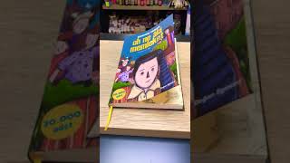 Doğan Egmont Yayınlarından Şermin Yaşar Yazarından Oh Ne Ala Memleket