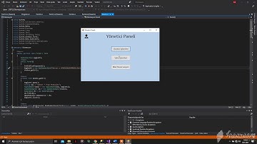 İLERİ NESNE TABANLI PROGRAMLAMA DERSİ FİNAL PROJESİ OTOBÜS OTOMASYONU