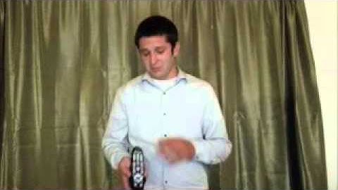 Brandon Video - One Touch Remote