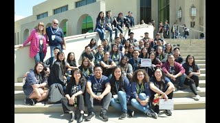Sac State CKI DCON 2019 | Our Story Never Ends