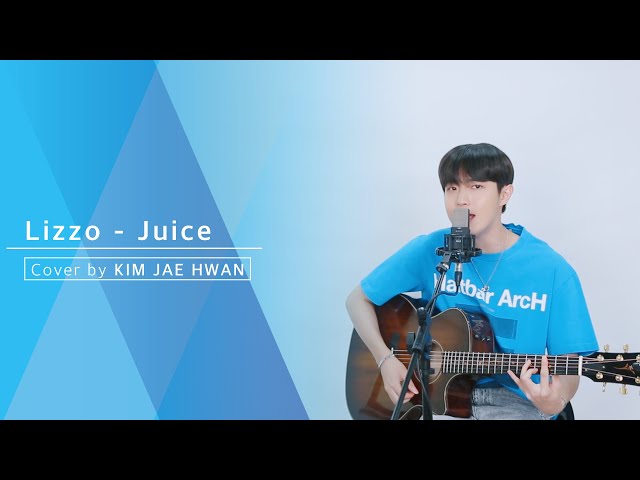 Kim Jaehwan’s Music Video – KJH × WIN:D Park