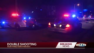 2 men injured in early morning Portland neighborhood shooting