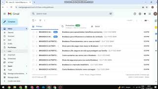 Como configurar o Plugin WP Mail SMTP com sua conta Gmail 5565996702900