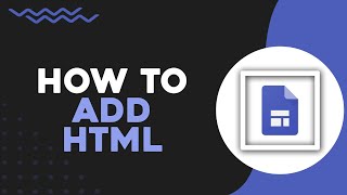 How To Add HTML to Google Sites (Quick Tutorial)