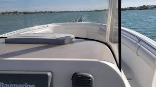 2007 Wellcraft 252 Fisherman