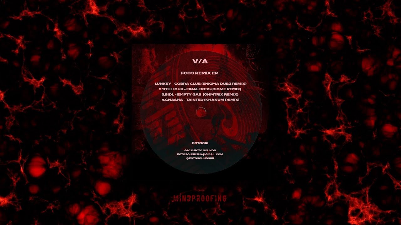 11th Hour - Final Boss (Biome Remix) | Deep Dubstep