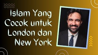 Alasan Mengapa Warga New York Bisa Menerima Islamnya Mamdani
