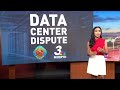 What are data centers Clark County weighs new regulations