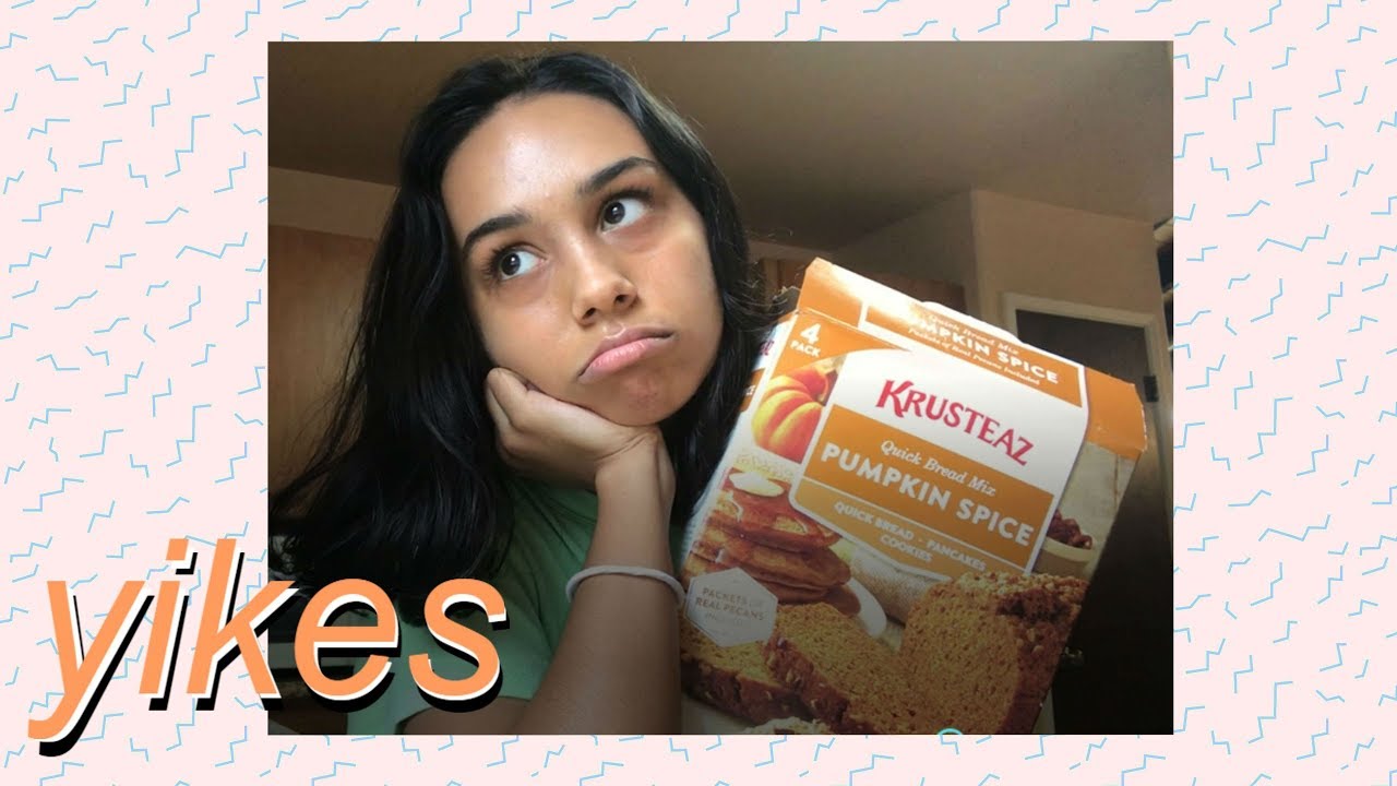 Pumpkin Spice Cookie Recipe Tutorial For Beginners YouTube pumpkin-spice-cookie-recipe-tutorial-for-beginners-youtube