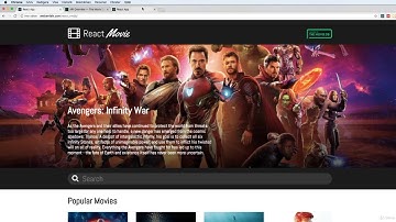 6  Using Fetch to get API data (homepage part 3)