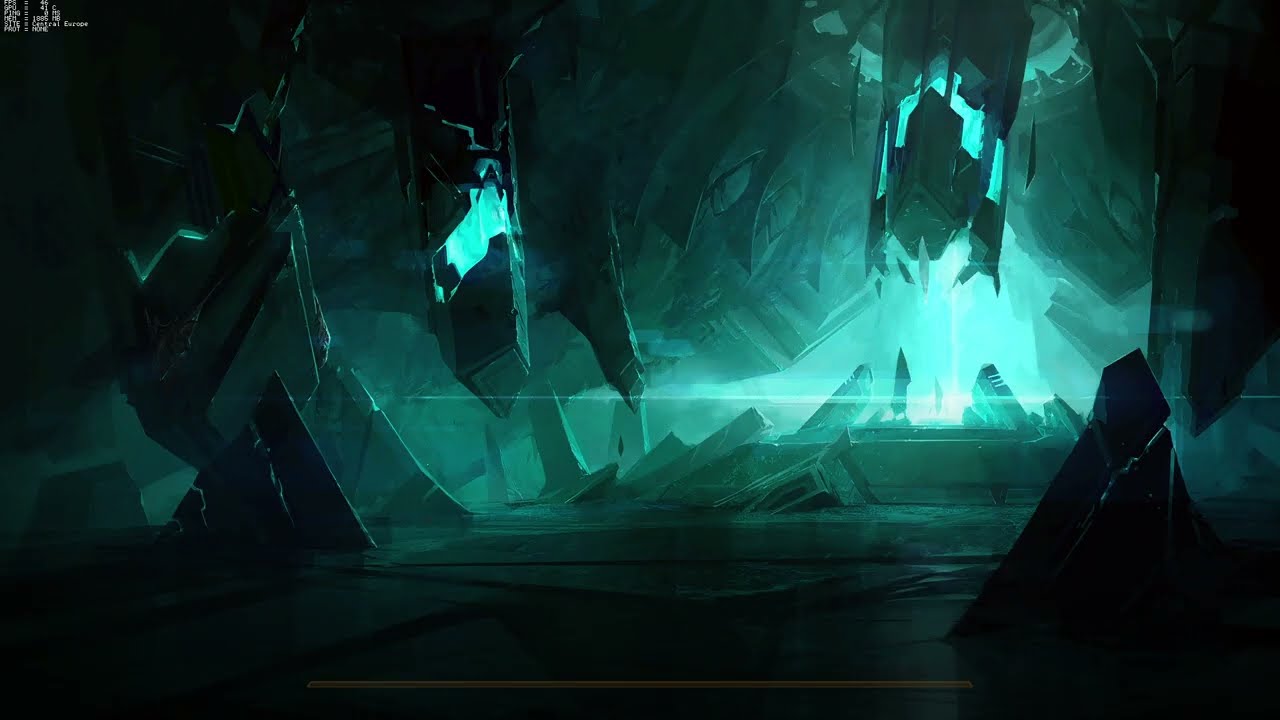 StarCraft 2 HOTS Призраки пустоты Эксперт