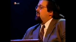 Just in Time - Joey DeFrancesco Trio 1999