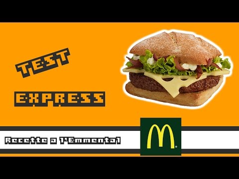 recette-à-l'emmental---mcdonald's---test-express
