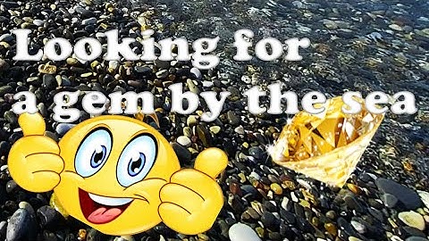 💦 Unveiling the Secrets of ASMR: Sorting and Organizing Pebbles/Stones ☜(ﾟヮﾟ☜)