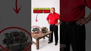 Edelbrock vs Holley The Truth NO One Admits 😳