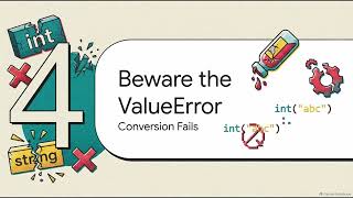Python Input  Conversion