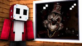 I Added MICKEY MOUSE Horror Into Minecraft...