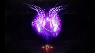 Diablo 3 Season 19 Console Edition Vyr Archon Chantodo Push & Speed Rift 100 Trillions