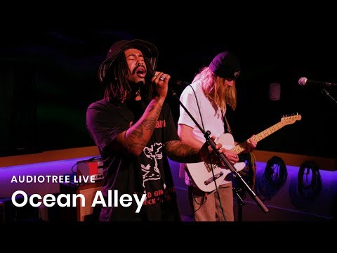 Ocean Alley On Audiotree Live