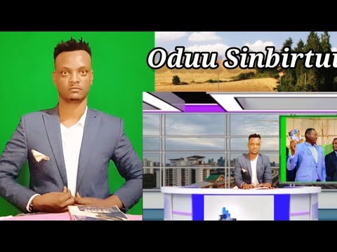 Oduu Media Sagalee Hawaasa Jimmaa Sa Aatii Isaa Eeggate Dhufeera