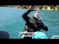 Scuba Diving Epic Fail