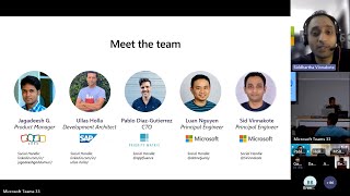 Building Adaptive Card-based Loop components for Microsoft 365 | DIS232H News