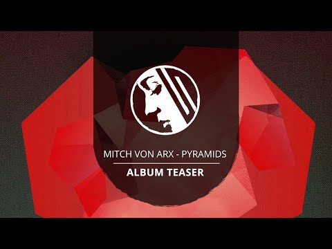 PMC167 - Mitch von Arx - Pyramids - Album Teaser (Project: Mooncircle, 2018)