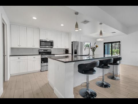 103 Gem Ct., Rotonda West, FL home video tour