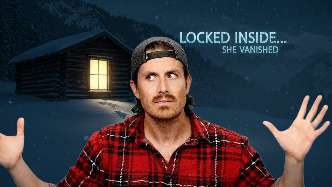 MrBallen Podcast: The Ultimate Bedtime Stories for Adults