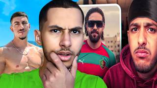 بوطاطو مبيفي إلياس المالكي و عمر طيسطو طلقو ...