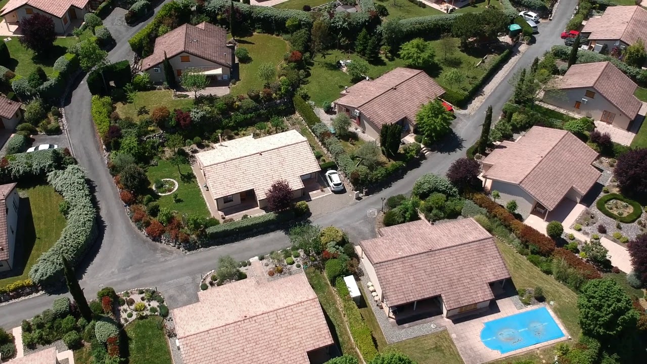 Chateau de Barbet mai 2020