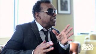Famous Five Questions for Ron Isley Wealth