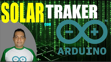 SEGREDOS SOBRE A ENERGIA SOLAR COM ARDUINO   #robôs #robótica #cursodearduino #arduino