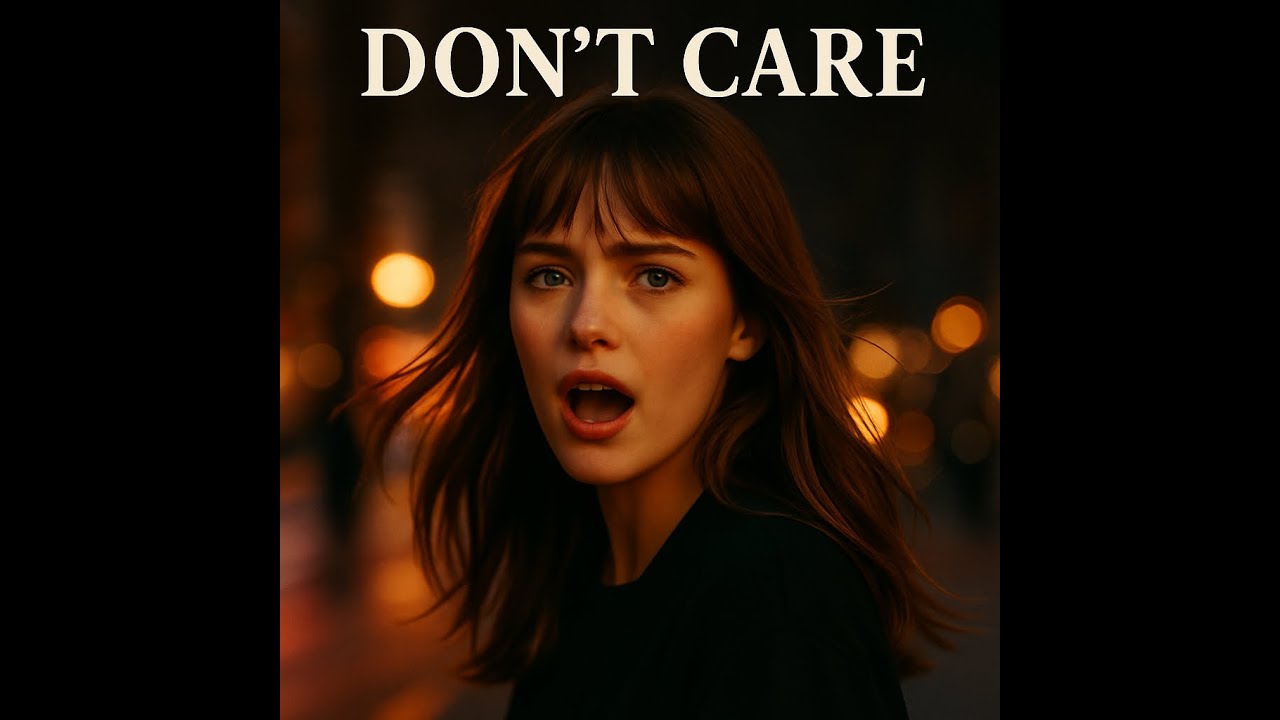 Casey Cole - Don't Care