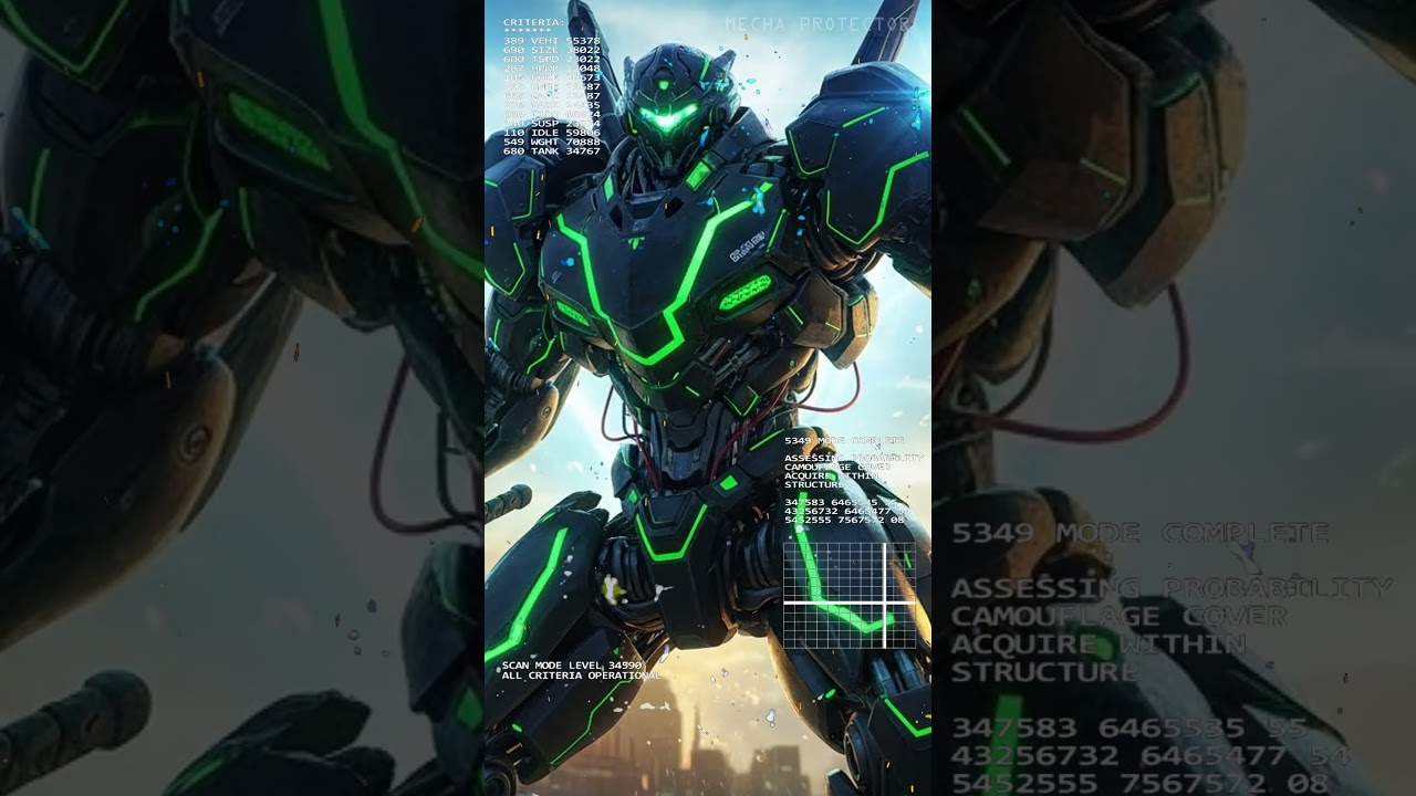 Анализ будущих робовойн 