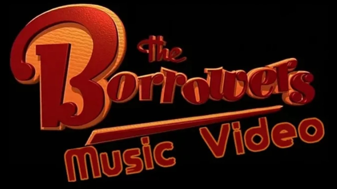 The Borrowers (1997) Music Video