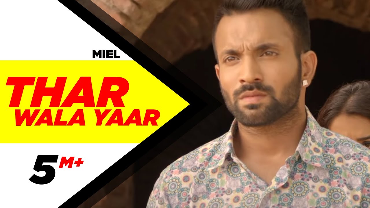 Thar Wala Yaar Full Video  Dilpreet Dhillon  Latest Punjabi Song 2018  Speed Records