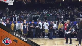 [720P] 170218 Kris Wu-NBA All Star Celebrity Game 2017 [Warm up +3 points cut]