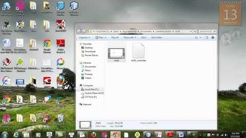 php bài 1 Tao moi truong lap trinh php