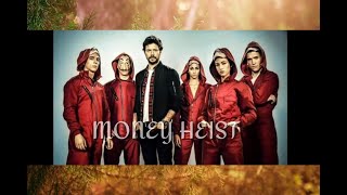 Money Heist Tokyo Compilation La Casa De Papel