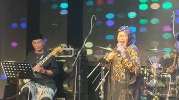 Marilah Kemari 🔥 - ( Titiek Puspa ) 🔥 - Cover by Zalifah Ibrahim ft Cherish 2000 Band