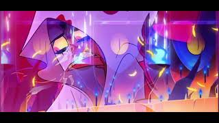 Stolas And Blitzmastermindhelluva Boss S2 Episode 11 Edit