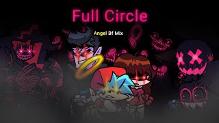 Angel's Circle [My Take] But Is V2!!!