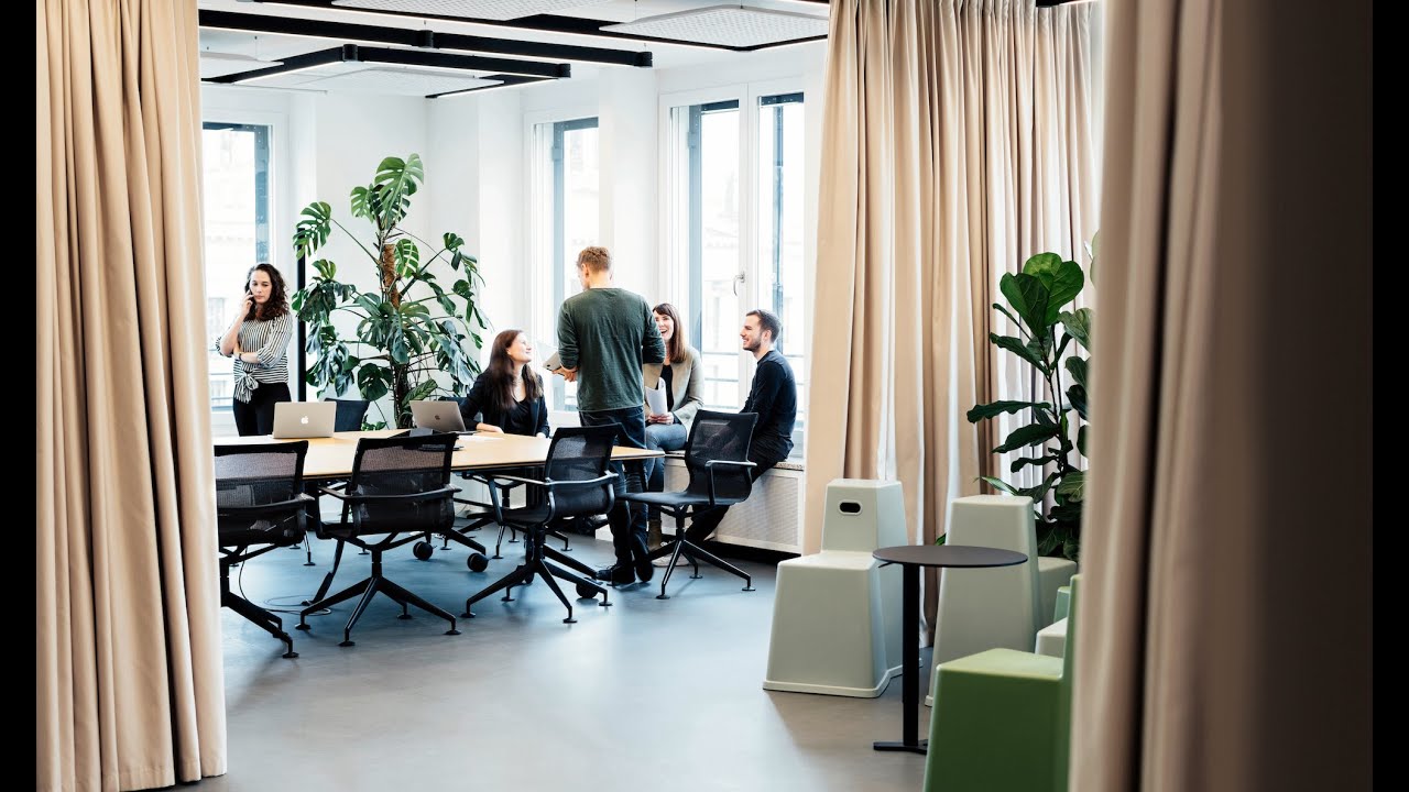 PIABO PR office