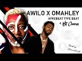 Afrobeat type beat | Awilo & Omah ley type | Afrobeat instrumental 2025