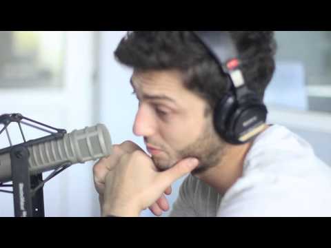 სად მიემგზავრებიან ანდრია გველესიანი და გიორგი ჩიქოვანი