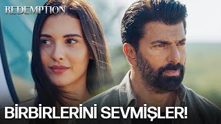 Orhun, genç aşıkları kavuşturdu! | Esaret 171.Bölüm