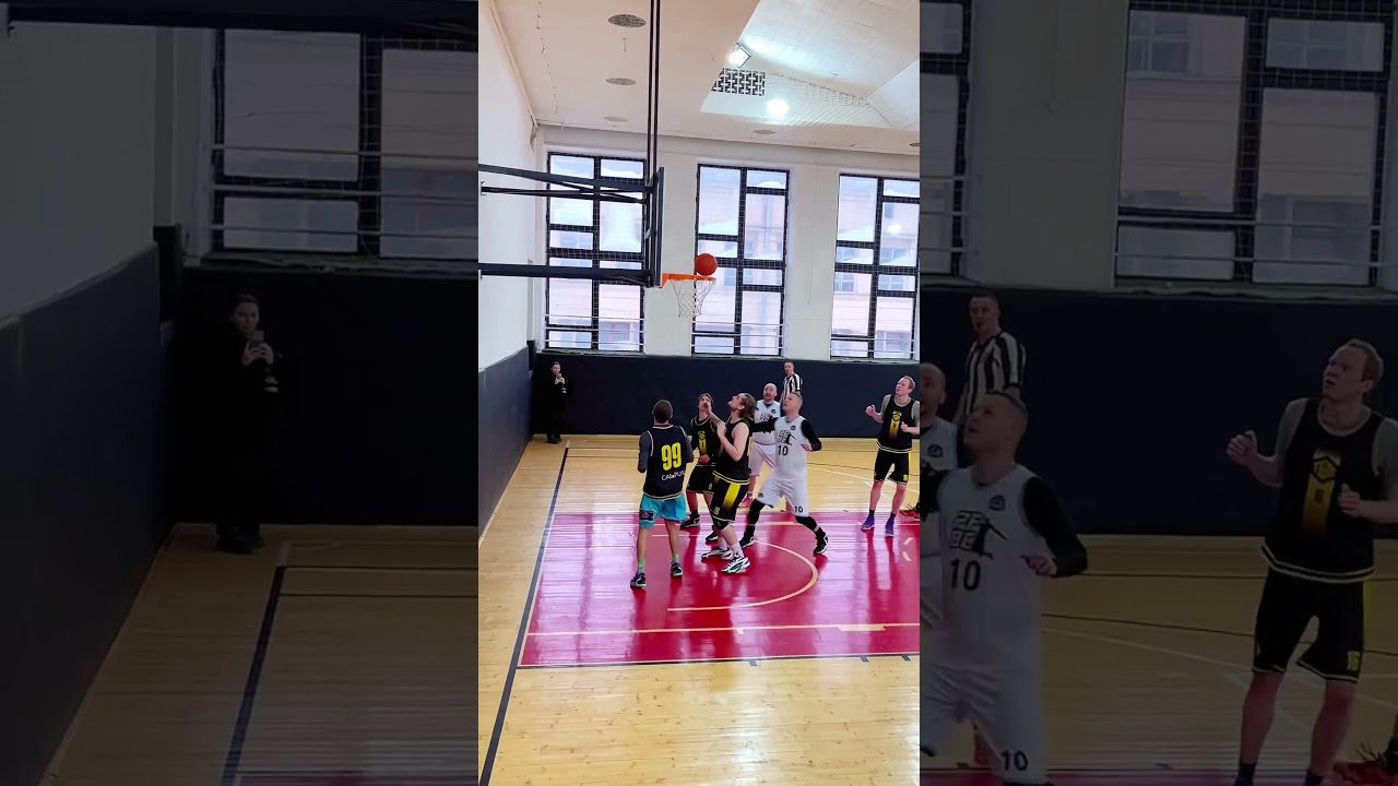 Team Team Шелепиха - утро Лебедев Никита 👍