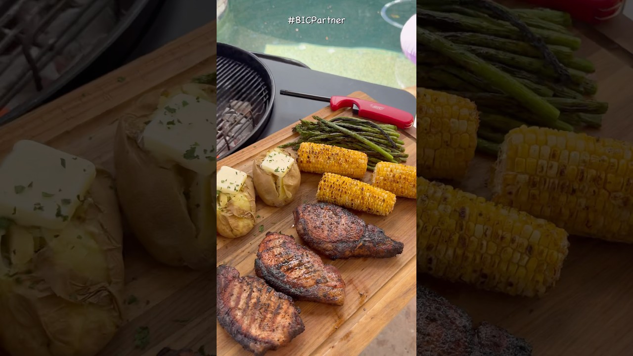 From 0 to Steakhouse in One Flick 🔥🥩