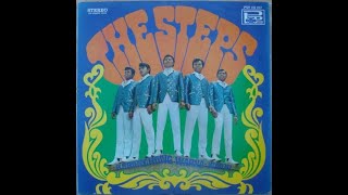 Download Lagu Keronchong Warna Warni & The Steps - KR Mata Ayer